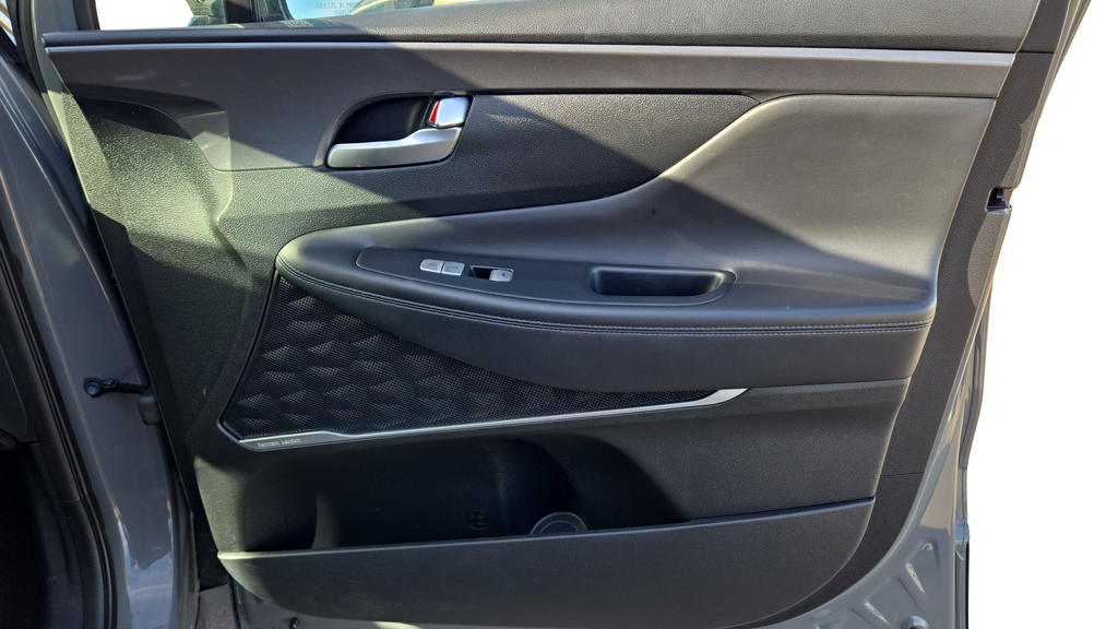 2021 Hyundai Santa Fe