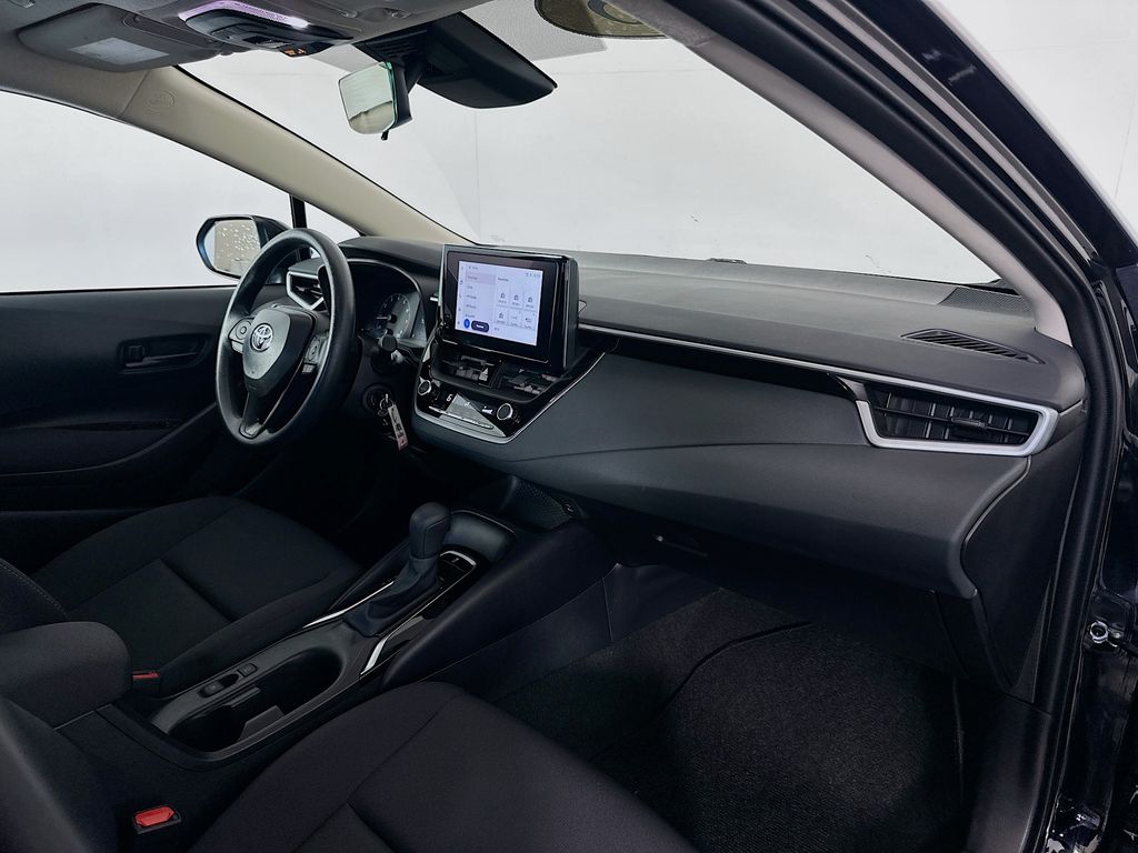 Thumbnail: 2025 Toyota Corolla - 27