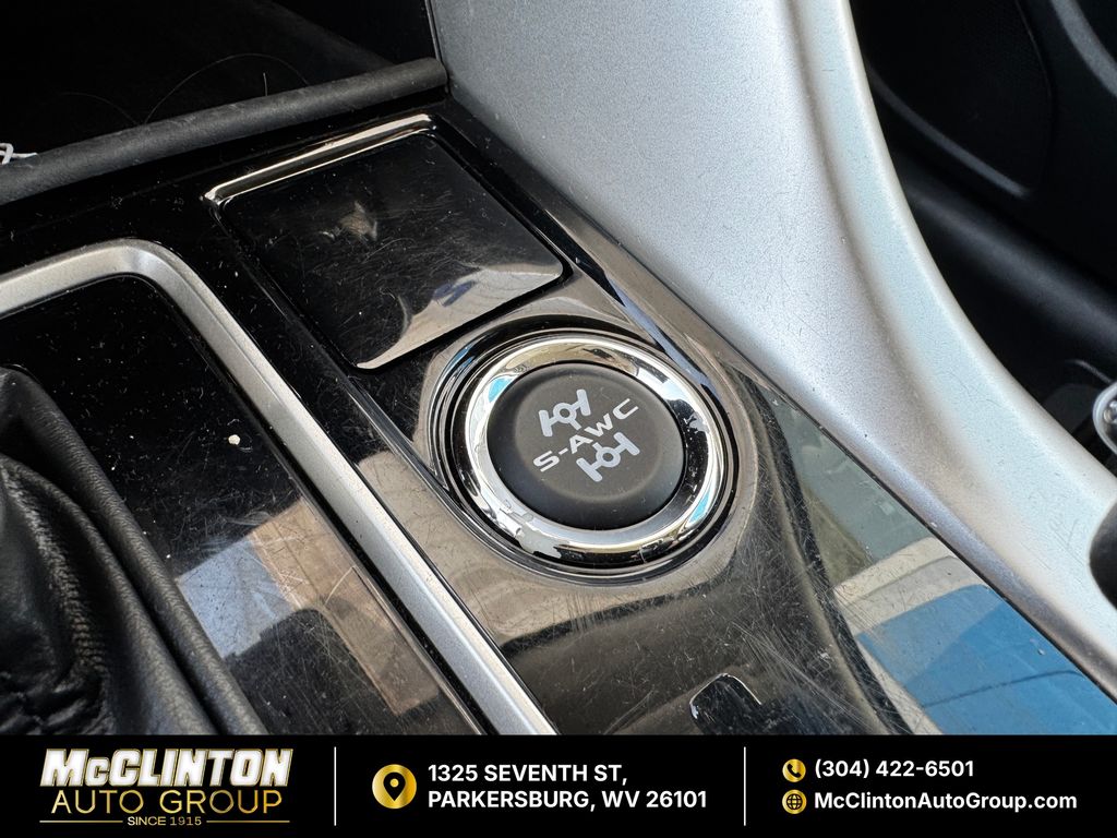 2024 Alloy Silver Metallic Mitsubishi Eclipse Cross ES 4X4 SUV