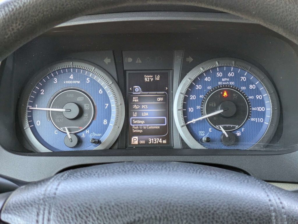 Used 2020 Toyota Sienna Van