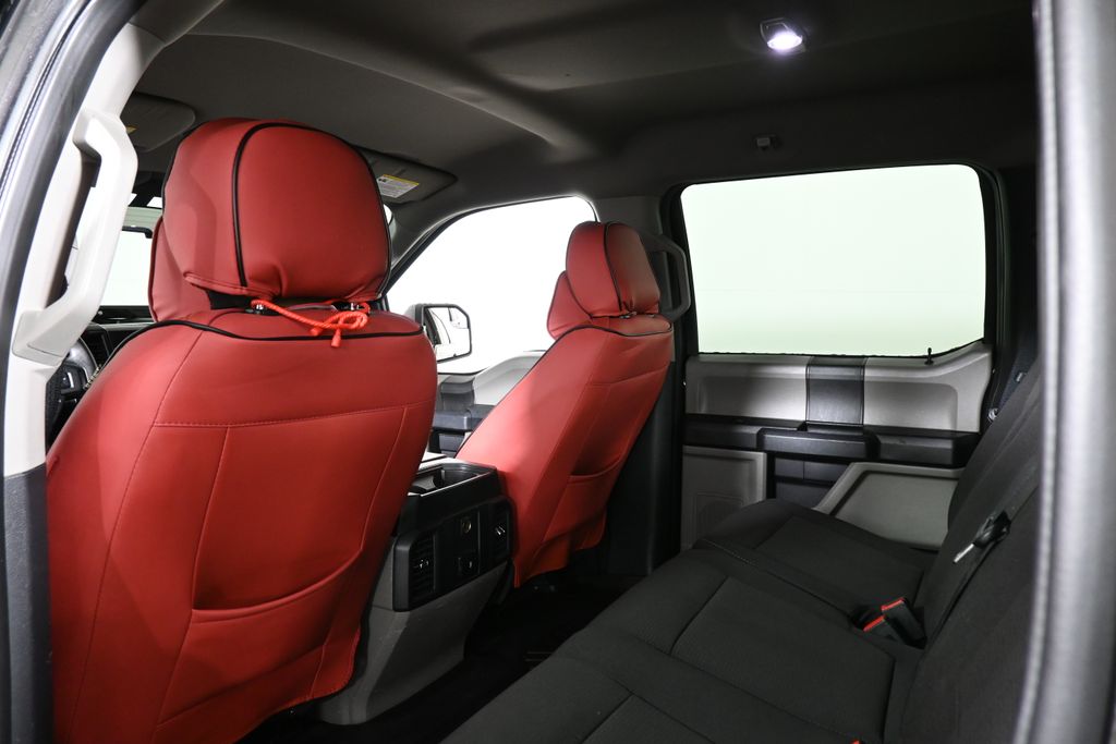 Thumbnail: 2019 Ford F-150 - 6