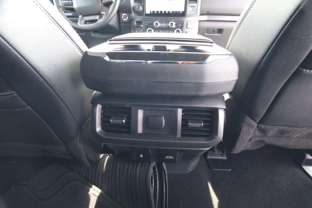 Used 2024 Ford F-150 Truck