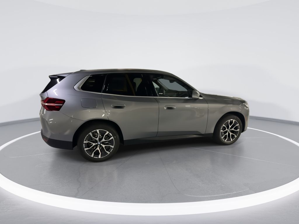 Thumbnail: 2026 BMW X3 - 8