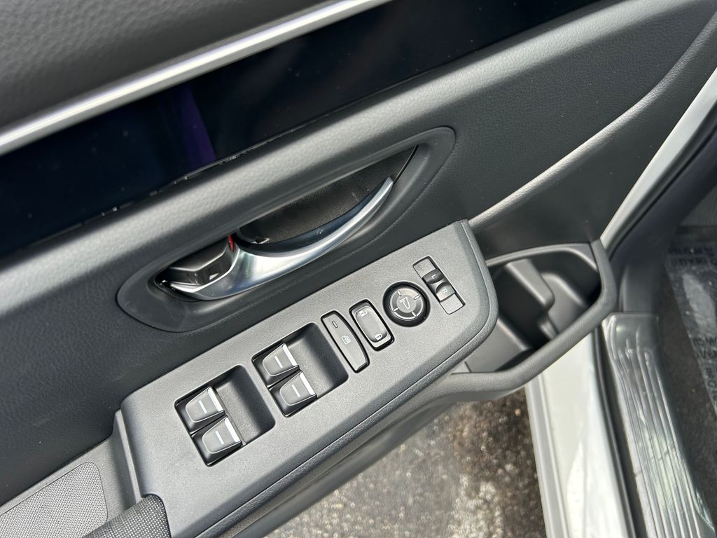 2025 Honda Pilot Sport 25