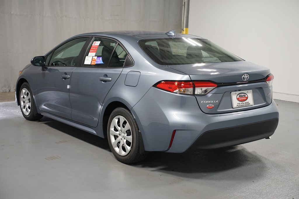 Thumbnail: 2025 Toyota Corolla - 6