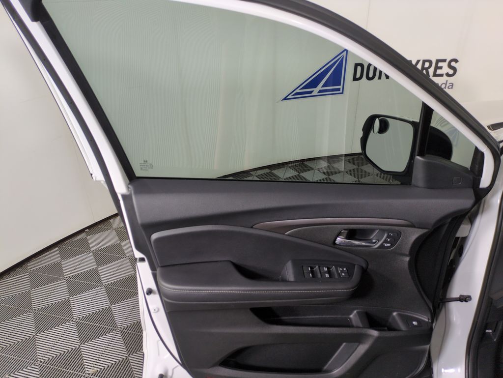 Used 2023 Honda Ridgeline For Sale in Fort Wayne, IN