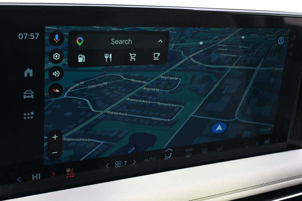 New 2026 Blue Lincoln Premiere image 29