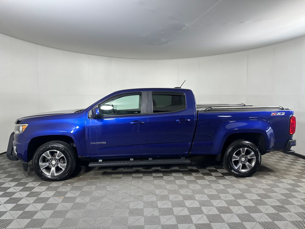 Photo 2 of 2016 Chevrolet Colorado Z71