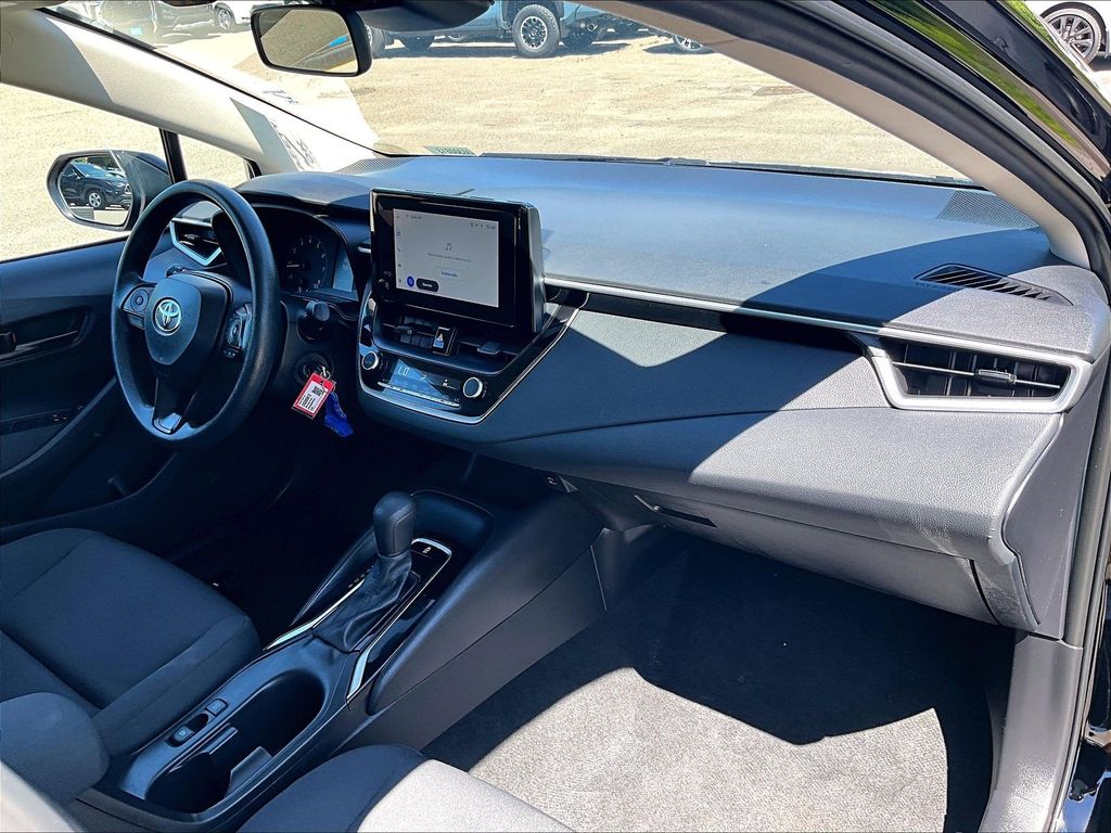2024 Toyota Corolla — photo 14