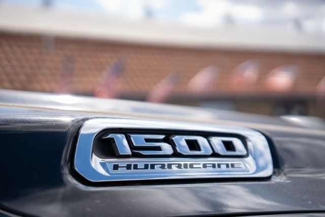 2026 RAM 1500 Big Horn/Lone Star - Photo 10