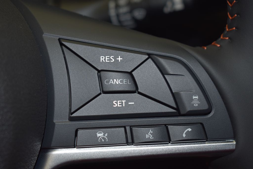 Thumbnail: 2025 Nissan Sentra - 19