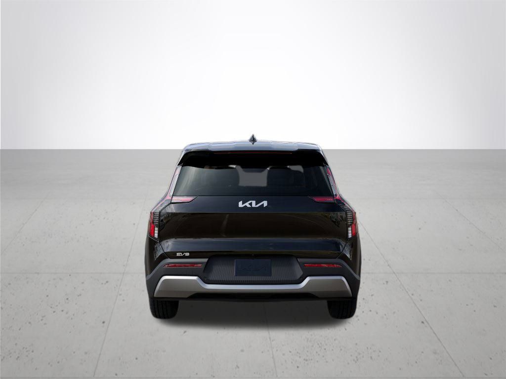 2026 Kia EV9 Light Long Range