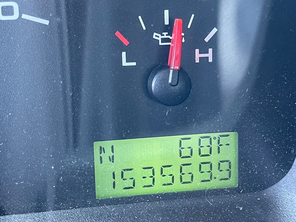 used 2006 Ford F-150 car, priced at $8,500