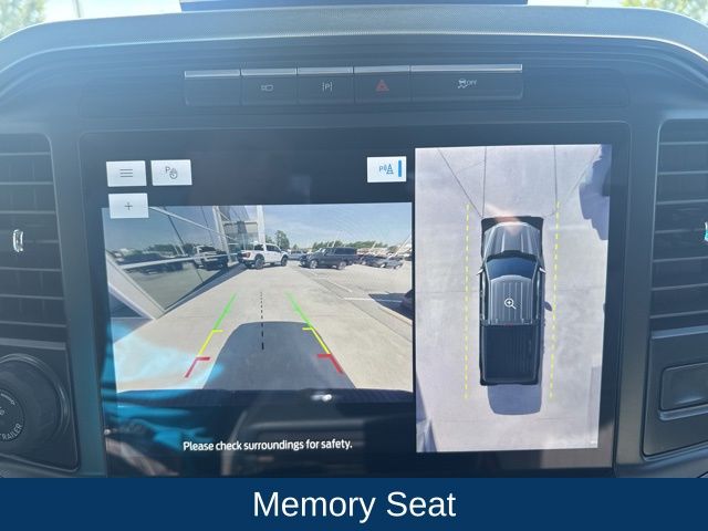 2022 Ford F-150 Limited