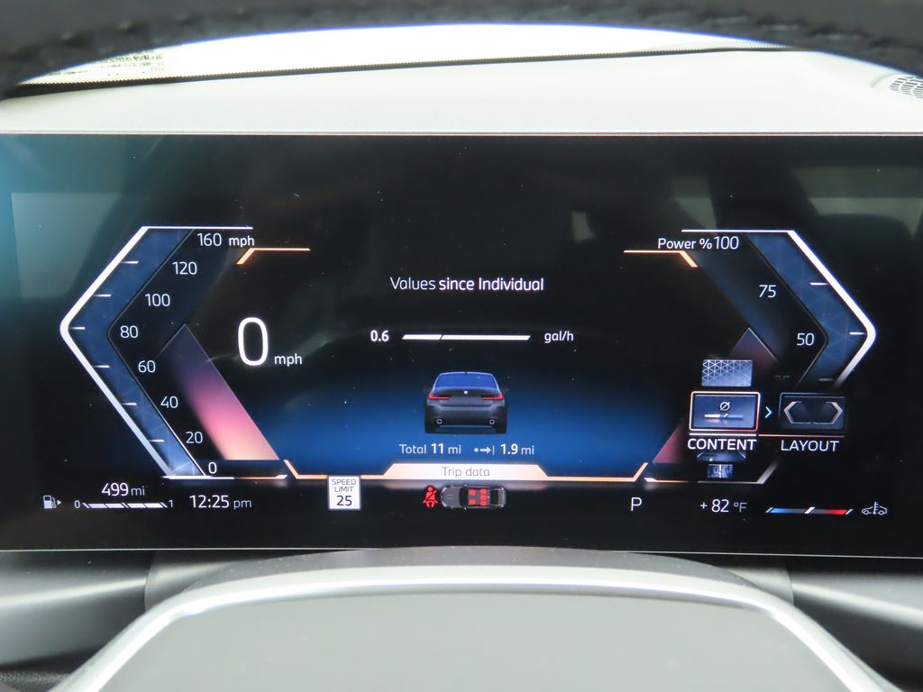 Thumbnail: 2025 BMW 3 Series - 31