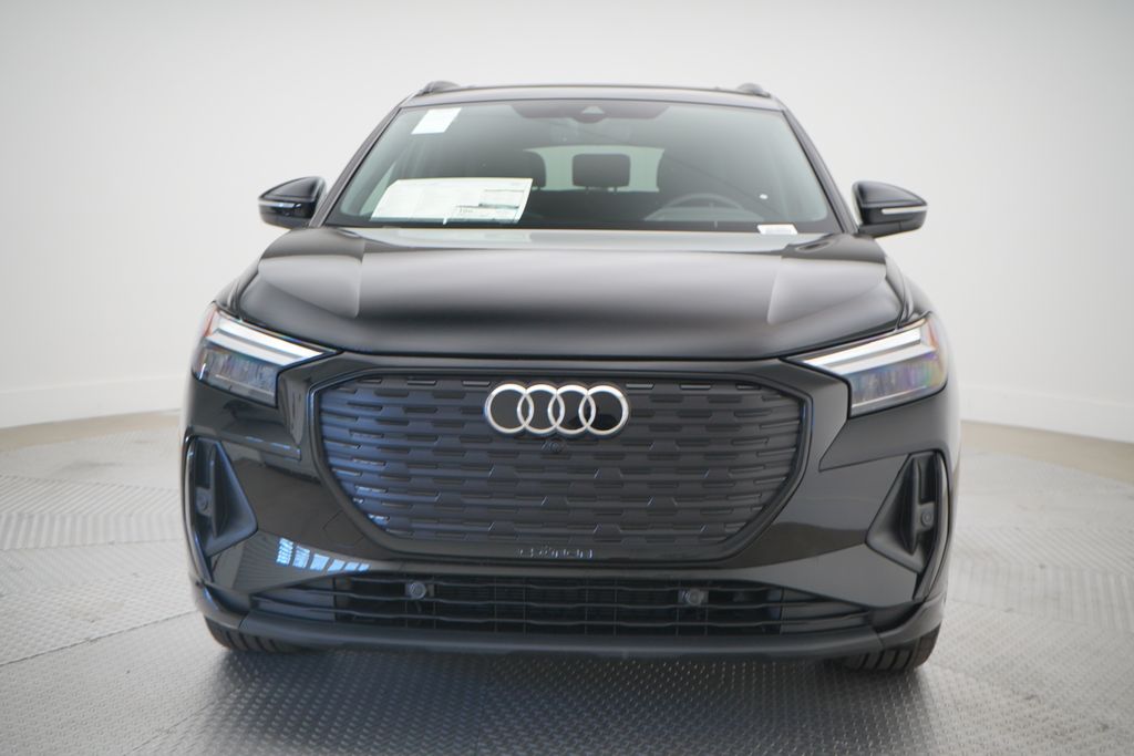 2024 Audi Q4 e-tron  5