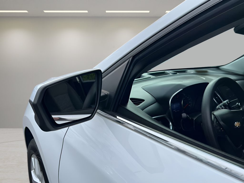 Used 2020 Chevrolet Equinox SUV