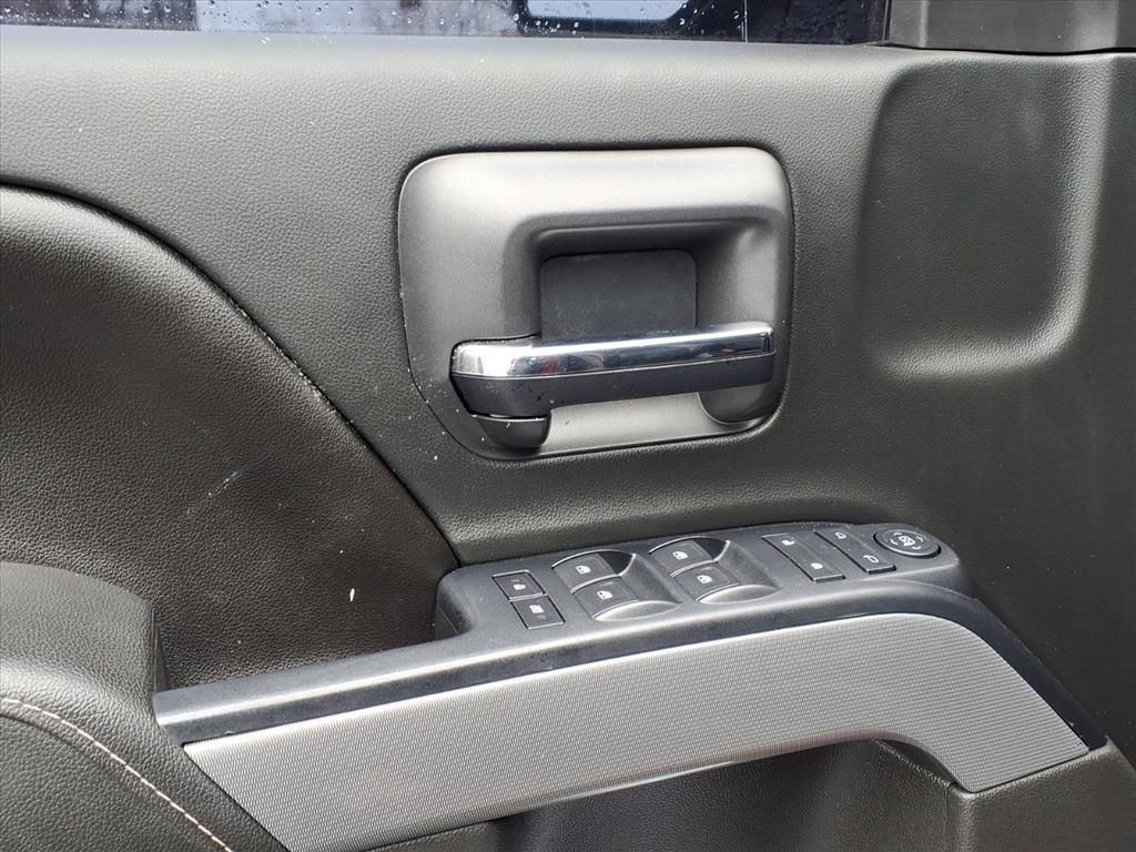 used 2016 Chevrolet Silverado 1500 car, priced at $21,900