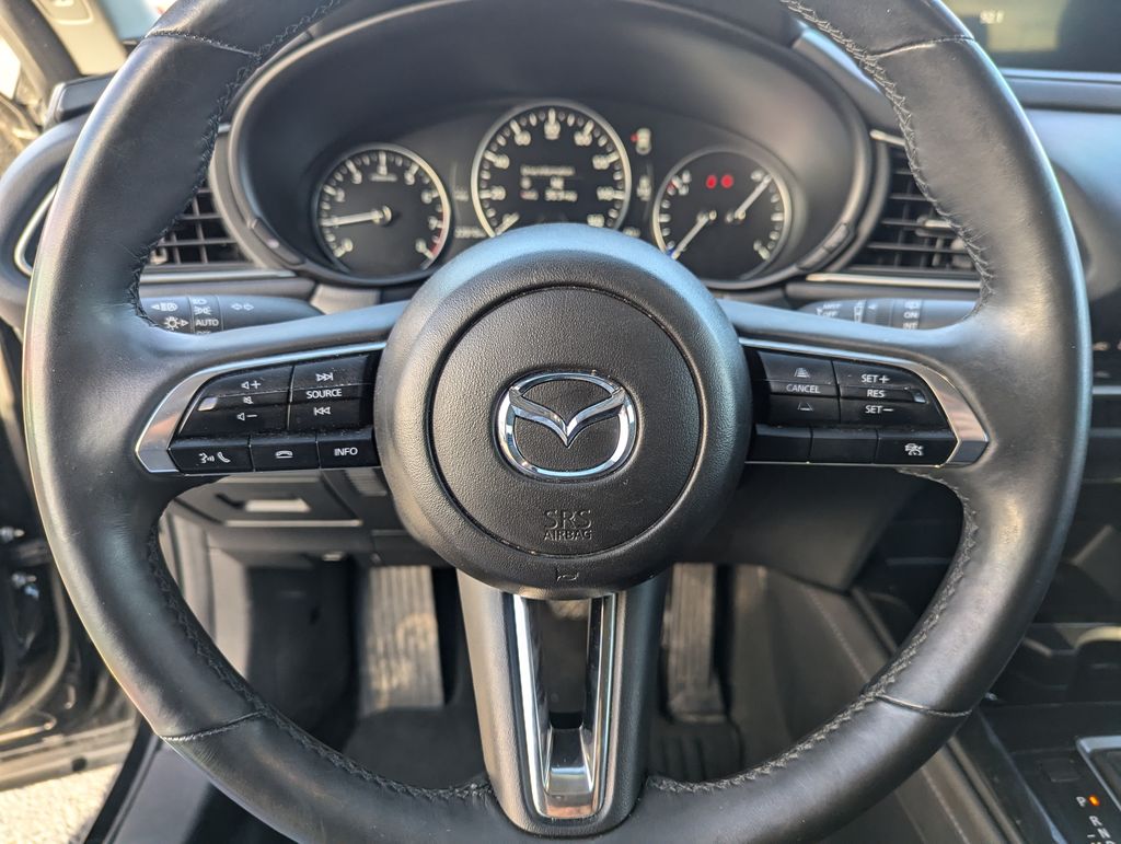 2024 Mazda CX-30 2.5 S Select Sport 20