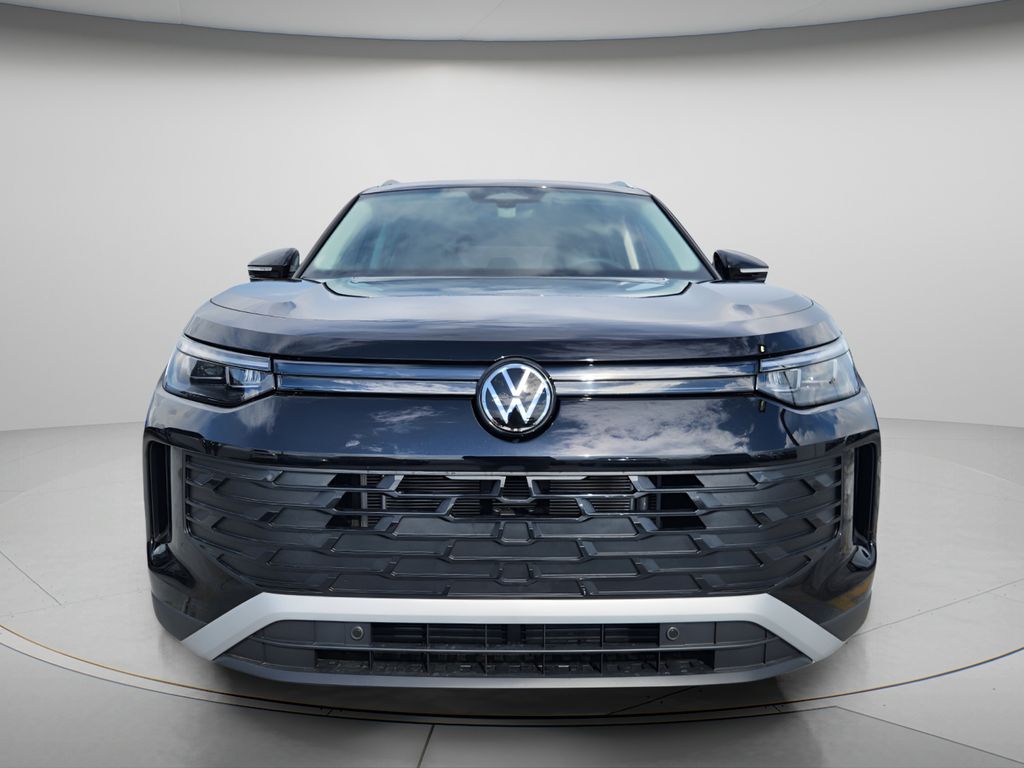 2026 Volkswagen Tiguan - $29,037