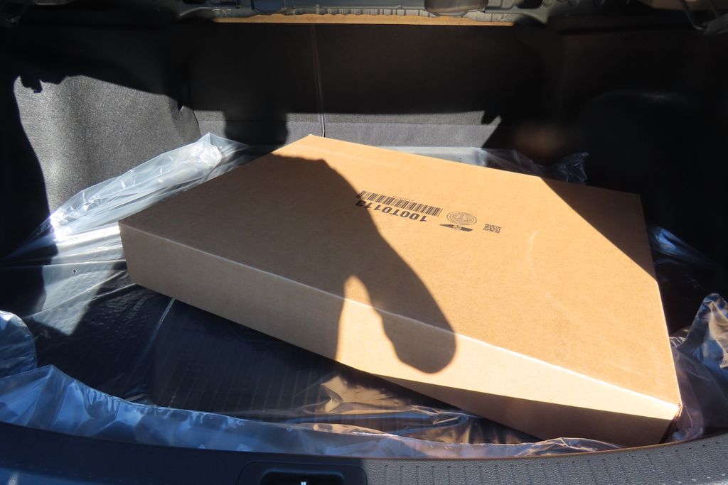 Thumbnail: 2026 Toyota Corolla - 27