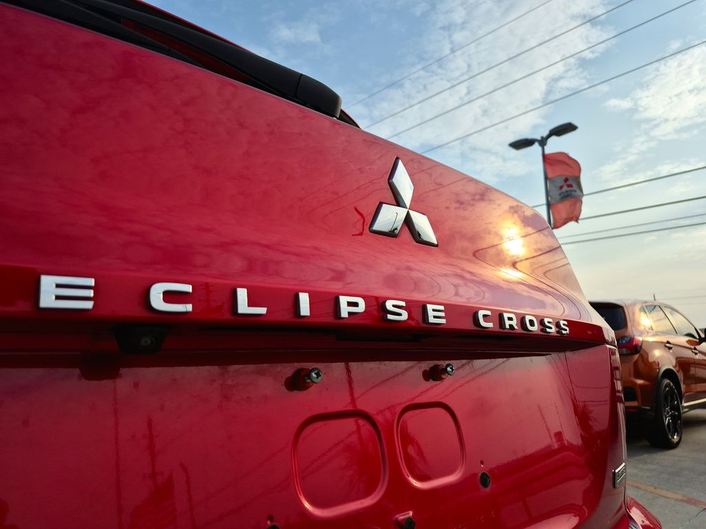 2023 Mitsubishi Eclipse Cross SE  at Classic Elite Chevrolet Sugar Land