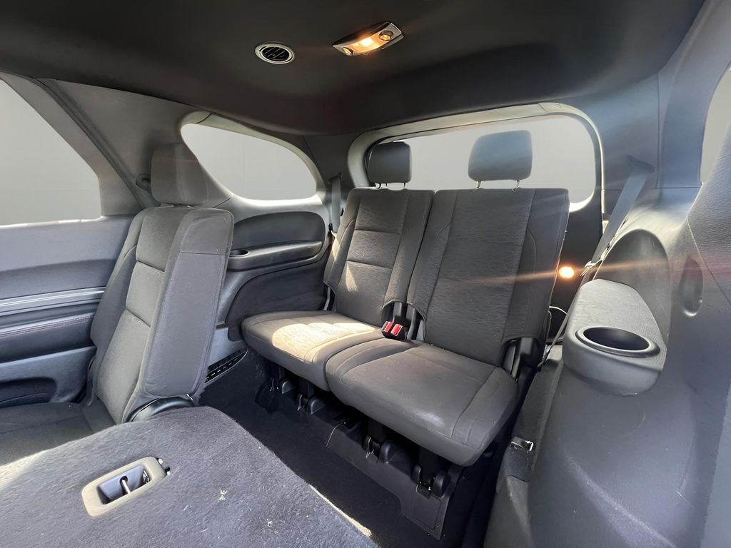 Used 2024 Dodge Durango SUV