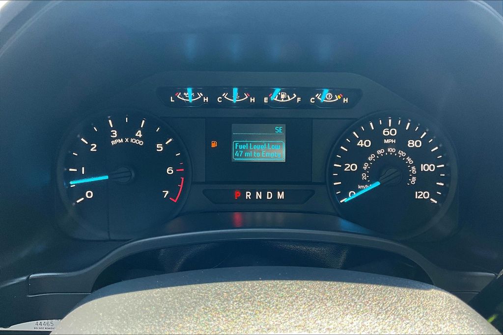 2020 Ford F-150 XL - 10