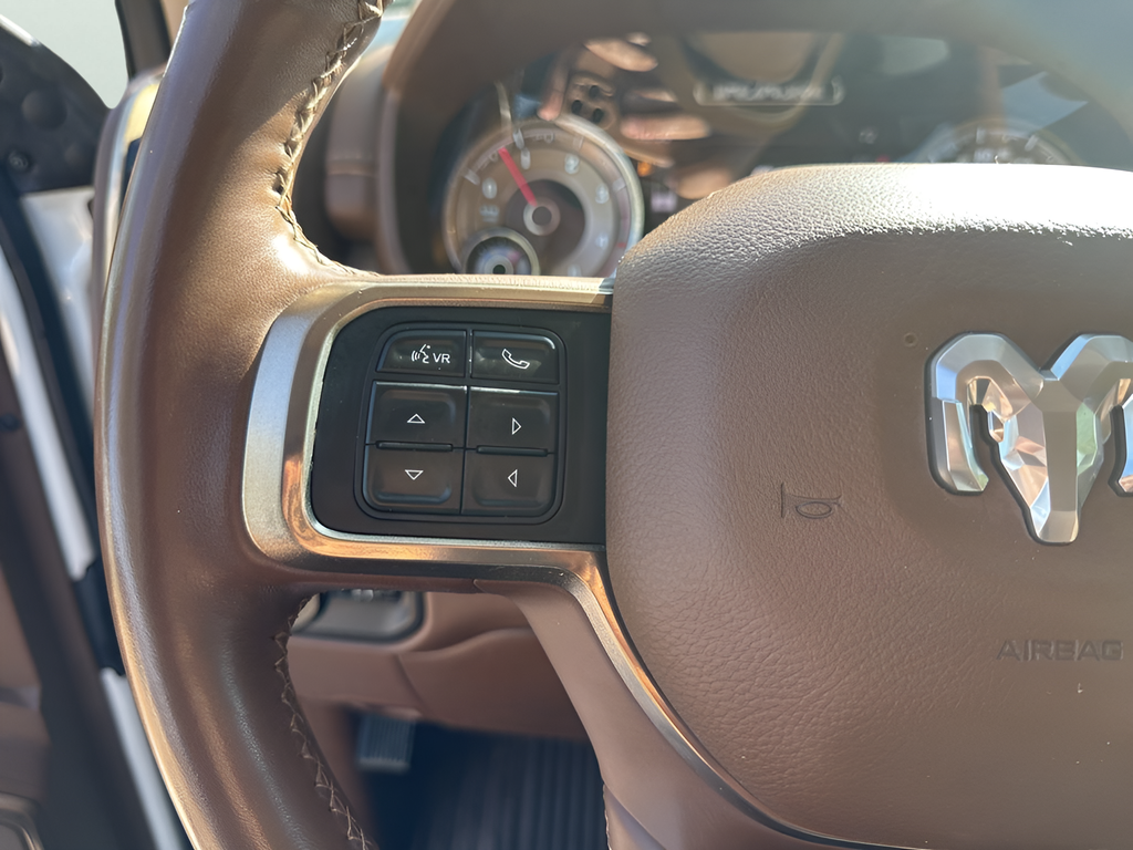 Used Car 2022 Ram 2500  Longhorn For Sale Under $60,000 In Austin, Texas