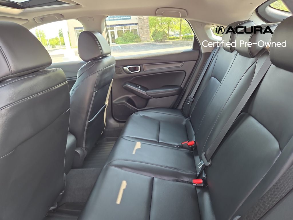 Used 2025 Acura Integra For Sale in Fort Wayne, IN