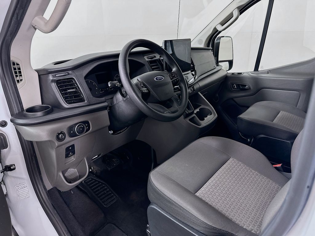 Thumbnail: 2023 Ford Transit Series - 9