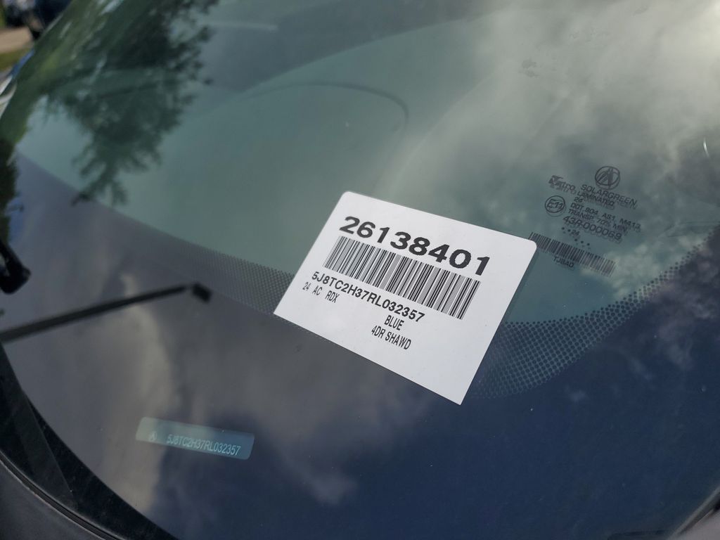 Used 2024 Acura RDX SUV