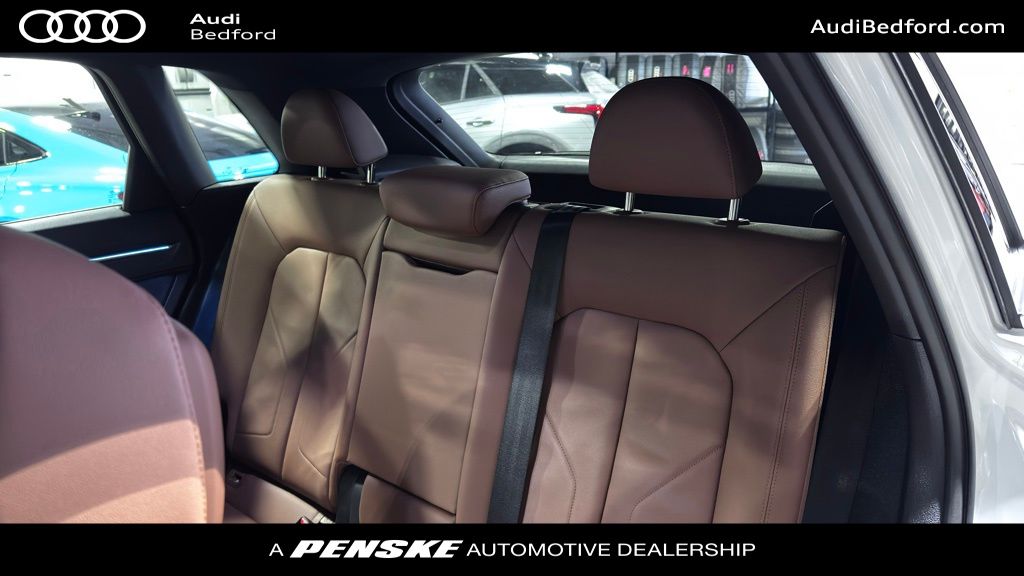 Thumbnail: 2023 Audi Q3 - 19