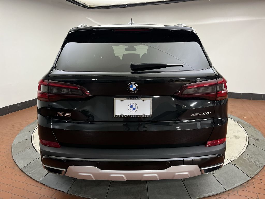 Thumbnail: 2022 BMW X5 - 24