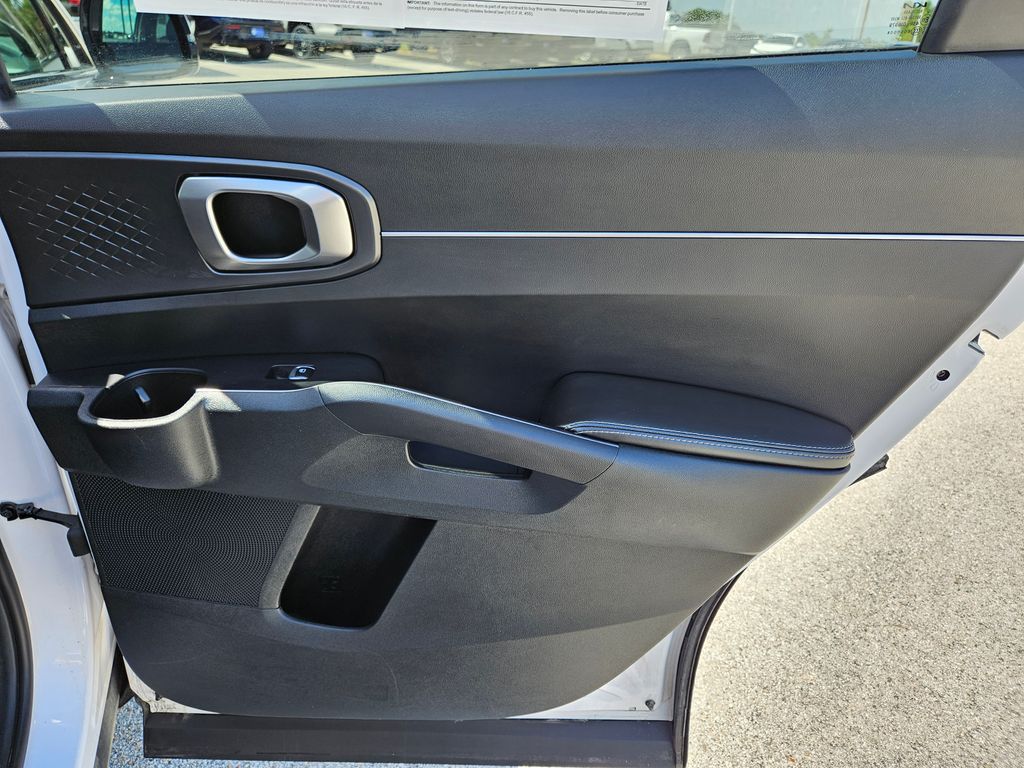 Used 2024 Kia Sorento SUV