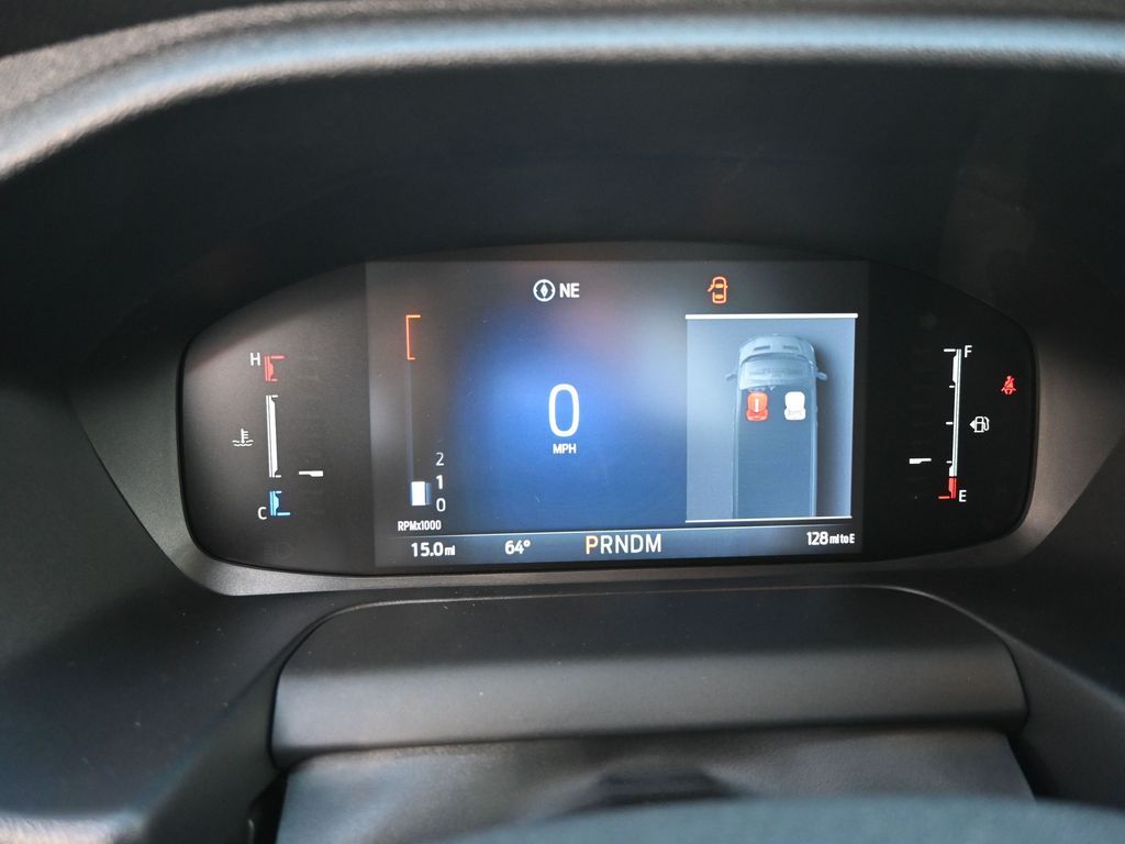 2026 Ford Transit-250 Cargo Van 