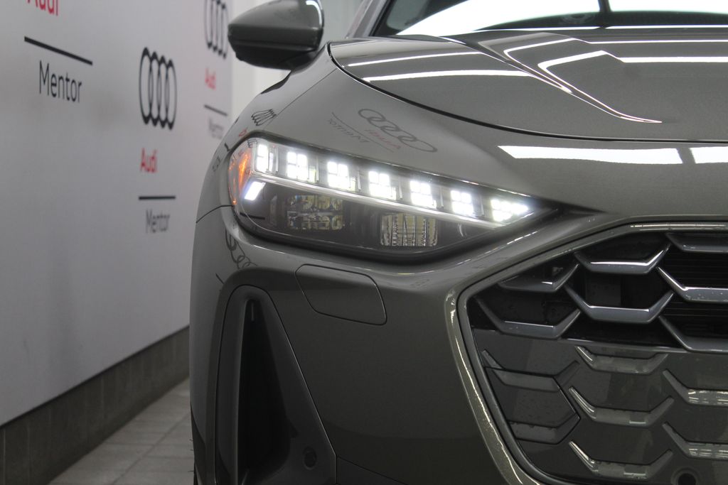 Thumbnail: 2025 Audi A5 - 10