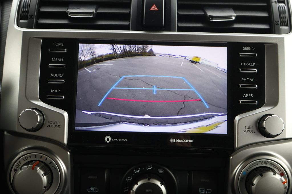 Thumbnail: 2024 Toyota 4Runner - 17