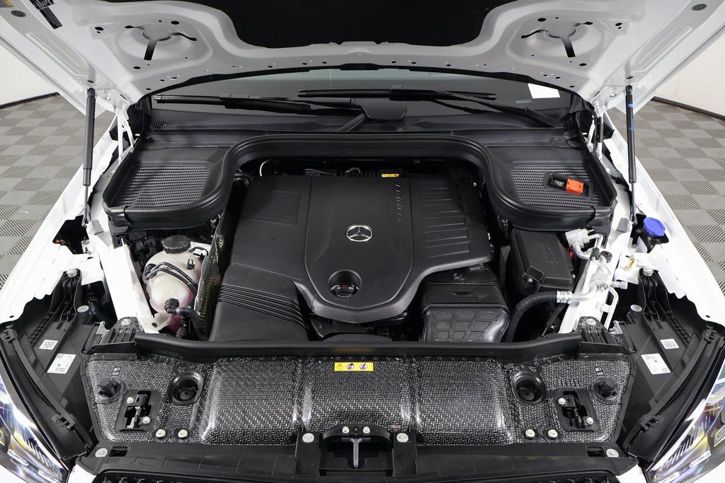 Thumbnail: 2026 Mercedes-Benz GLE - 10