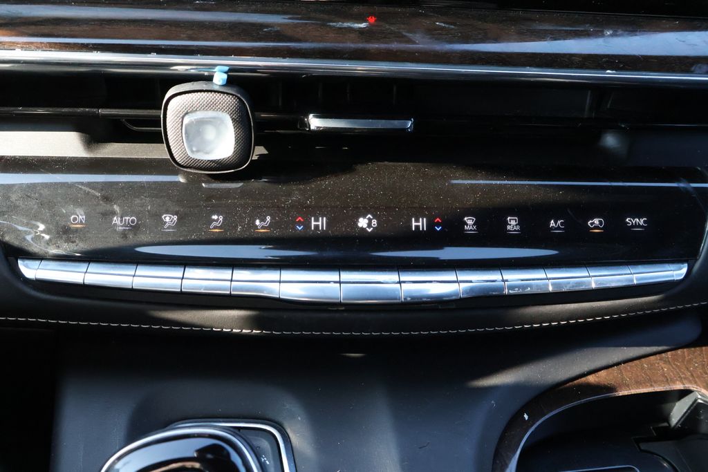 Thumbnail: 2023 Cadillac Escalade - 29