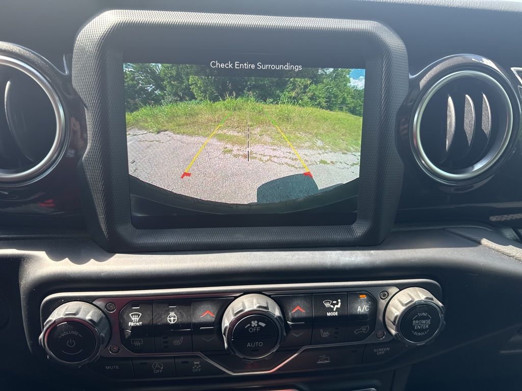 Used Car 2021 Jeep Wrangler  Unlimited Sahara Altitude For Sale Under $35,000 In Taylor, Texas