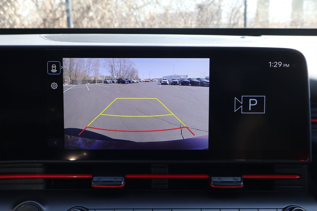 Thumbnail: 2025 Hyundai Kona - 16