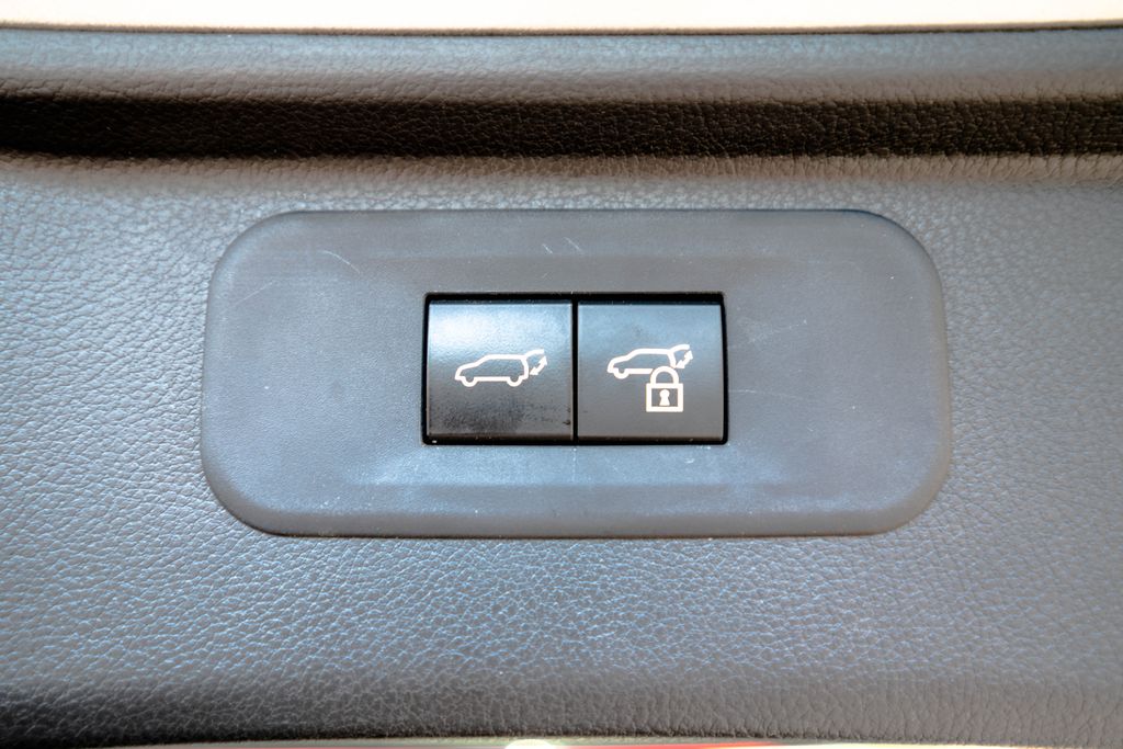 Used 2024 Toyota Grand Highlander SUV