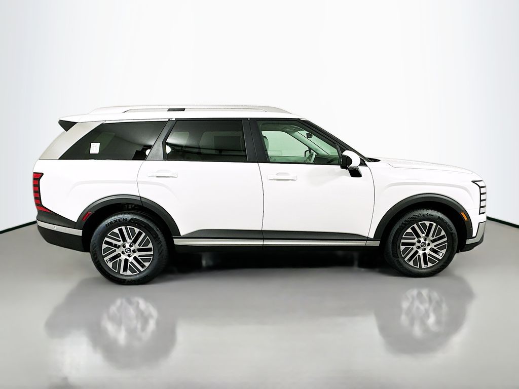 Thumbnail: 2026 Hyundai Palisade - 4