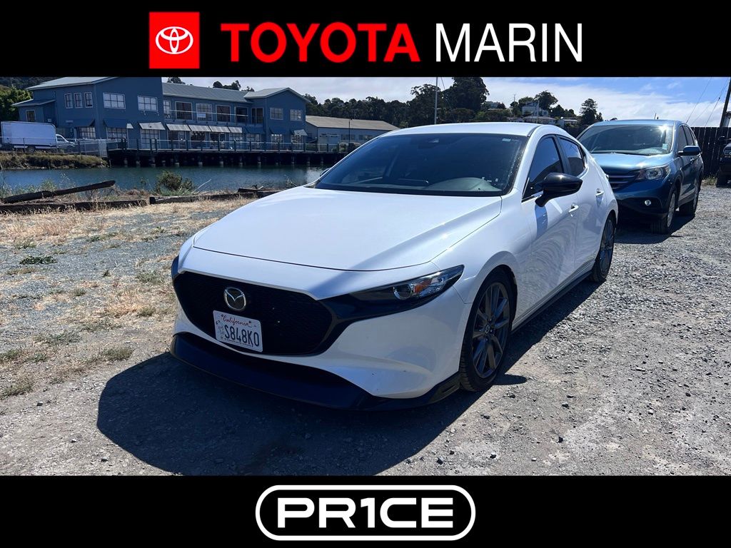 2019 Mazda CX-3 Preferred 2.5 AT 5-Door SKYACTIV AWD's photo