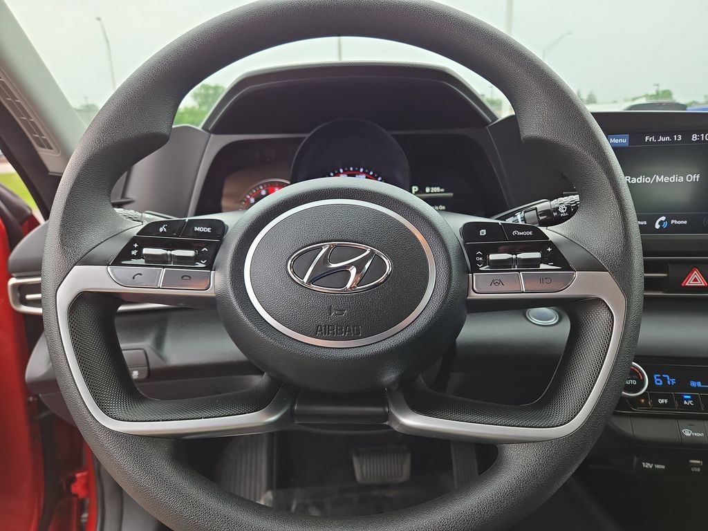 Used 2023 Hyundai Elantra For Sale in Fort Wayne, IN