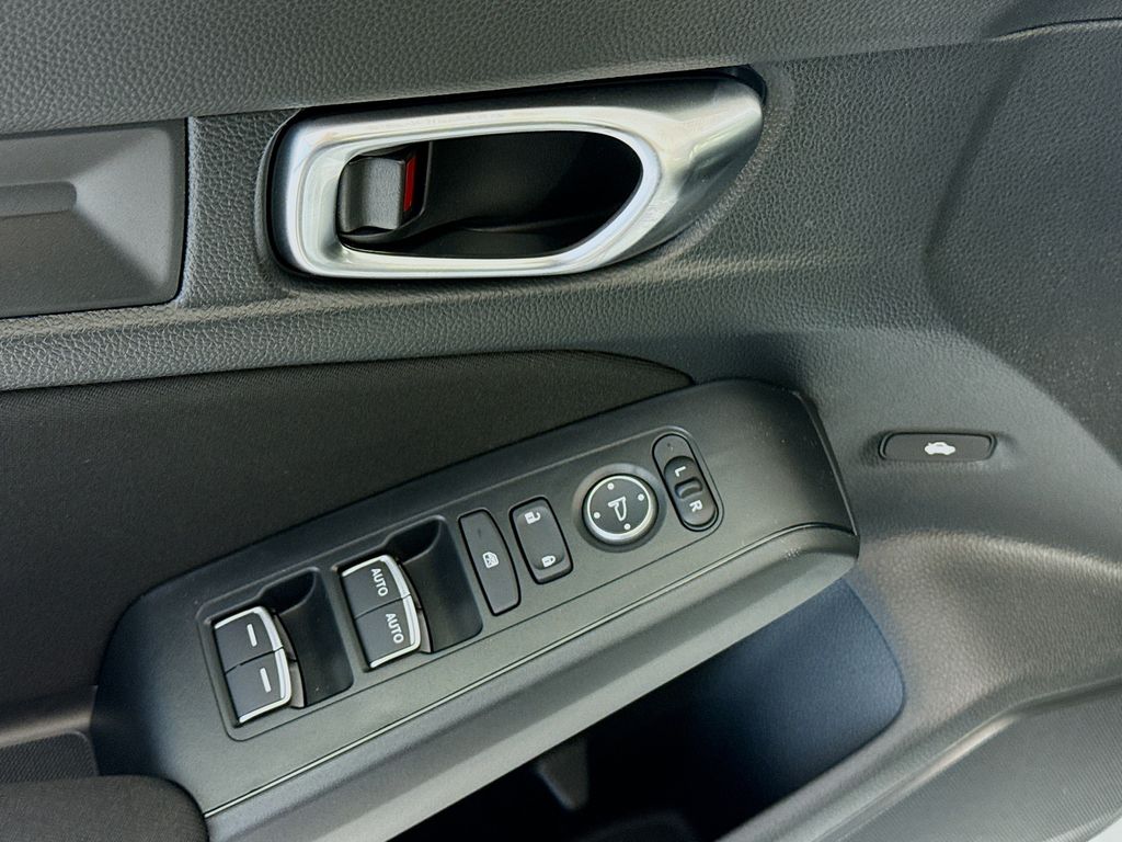 Thumbnail: 2026 Honda Civic - 24