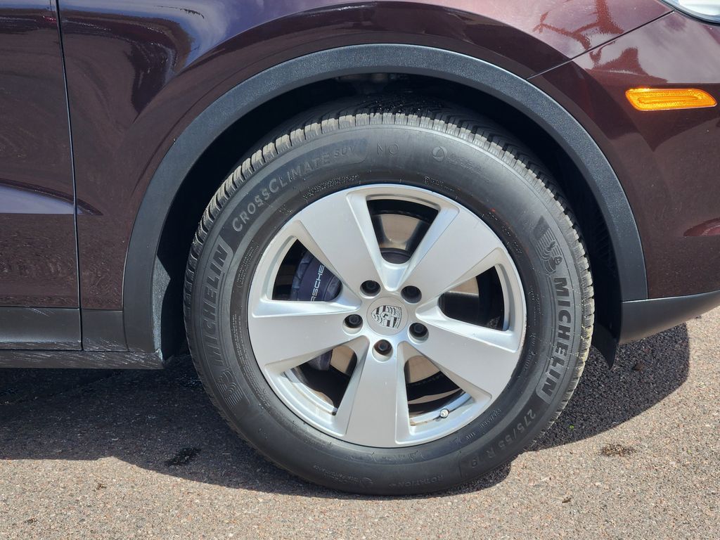 2019 Porsche Cayenne Base - Photo 30