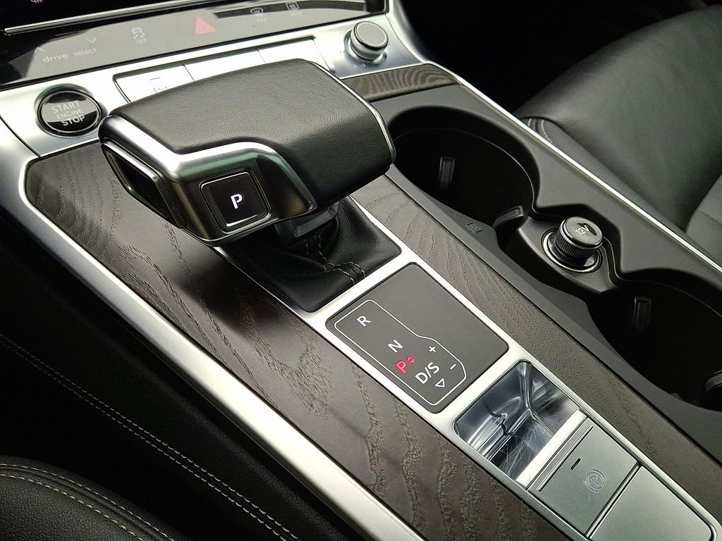 Thumbnail: 2022 Audi A6 - 15