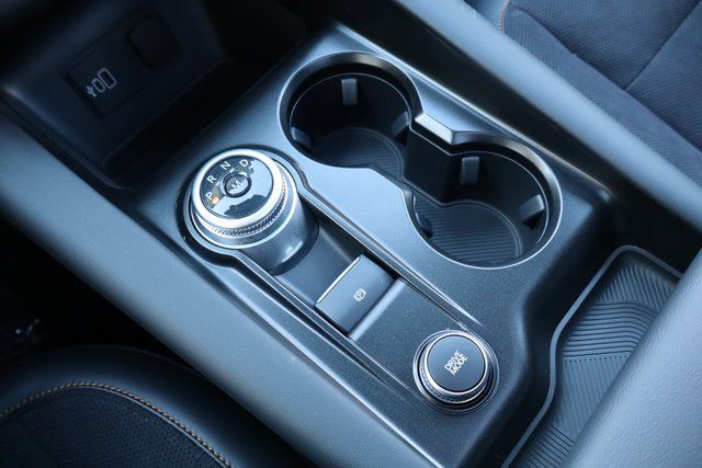 new 2026 Ford Explorer car, priced at $58,201